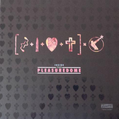 Frankie Goes to Hollywood